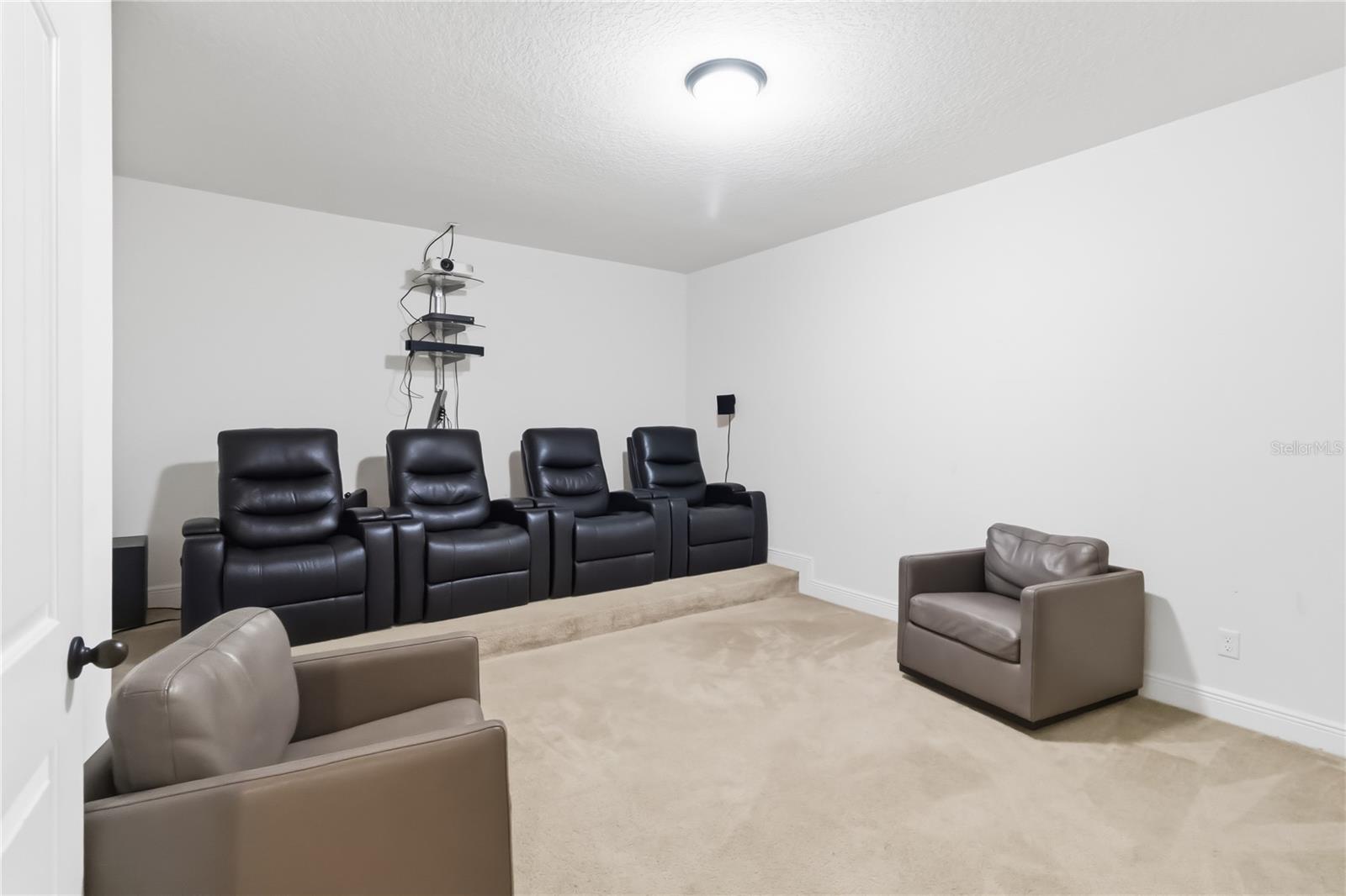 OVIEDO GARDENS - A REP - Residential