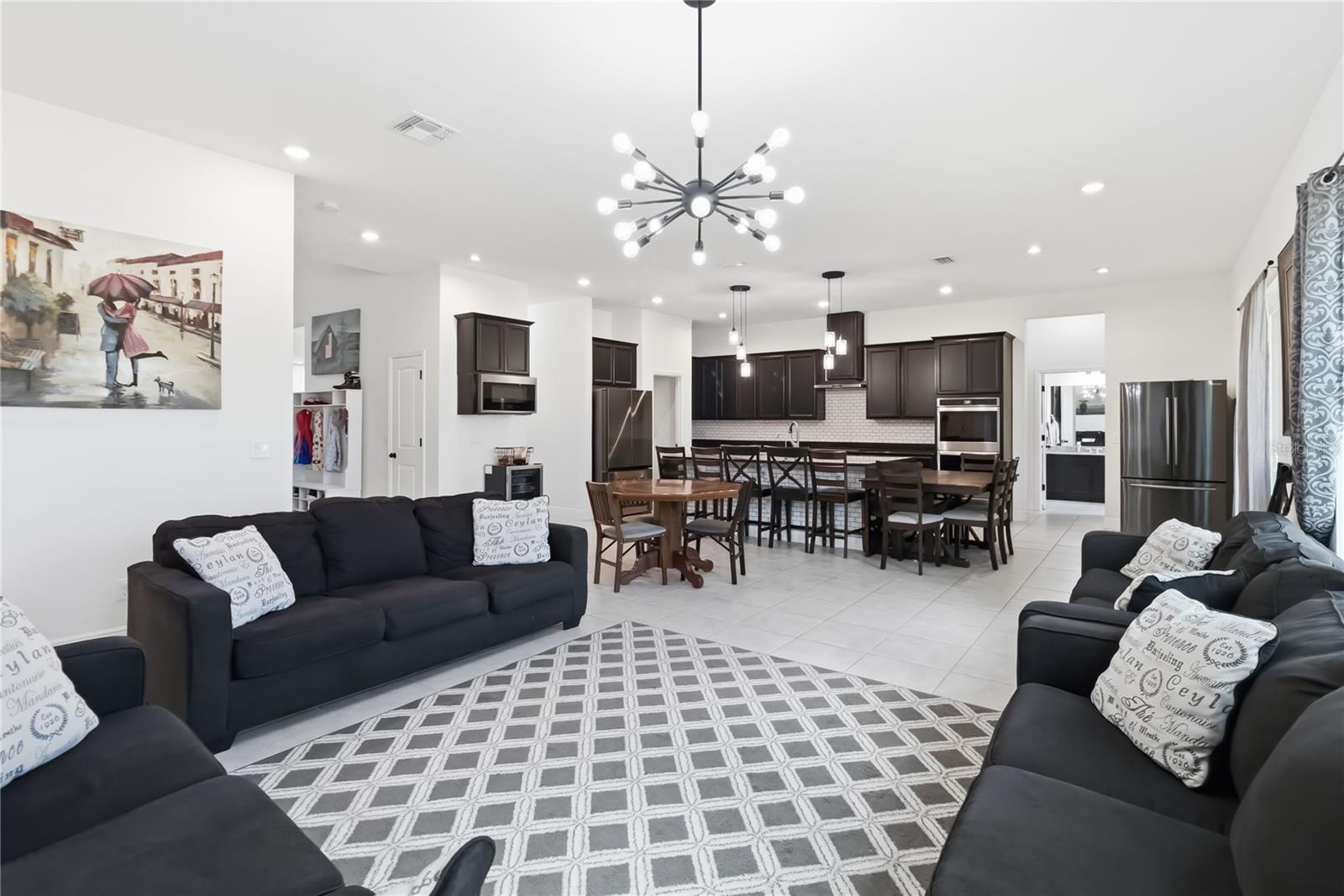 OVIEDO GARDENS - A REP - Residential