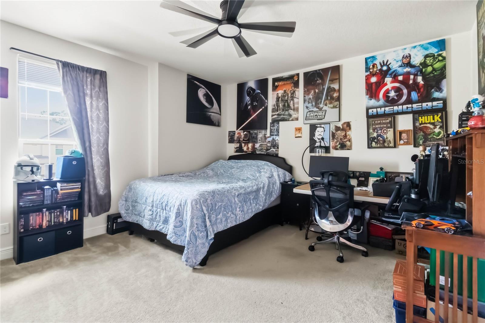 OVIEDO GARDENS - A REP - Residential