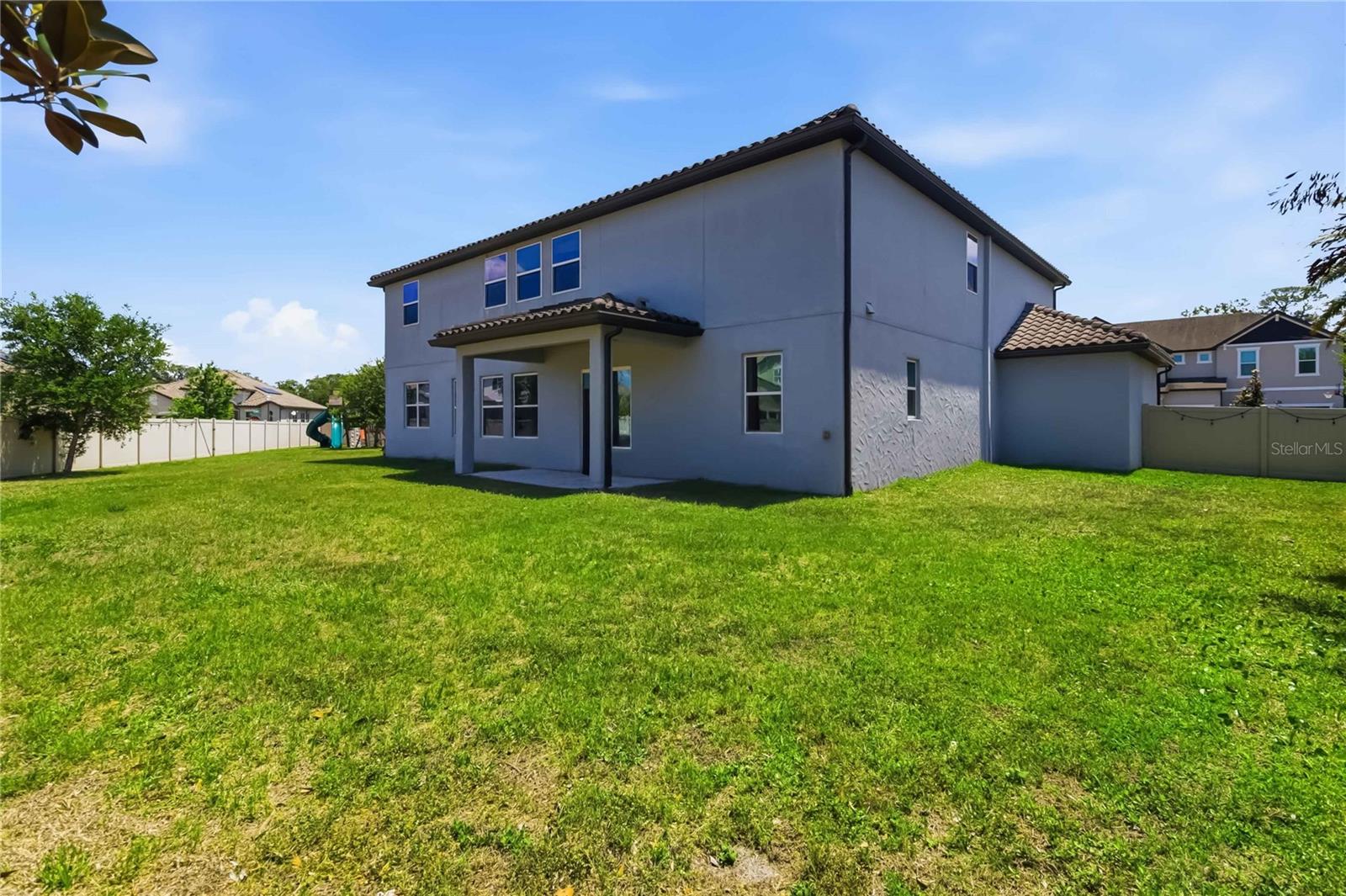 OVIEDO GARDENS - A REP - Residential