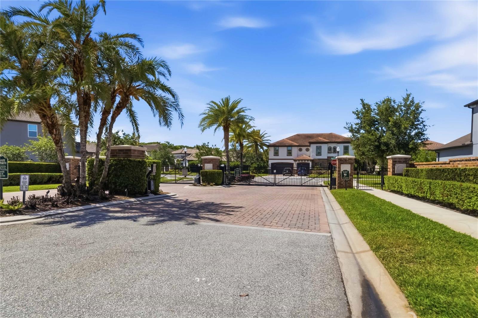 OVIEDO GARDENS - A REP - Residential