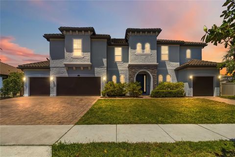 659 RED HAVEN LANE OVIEDO FL 32765