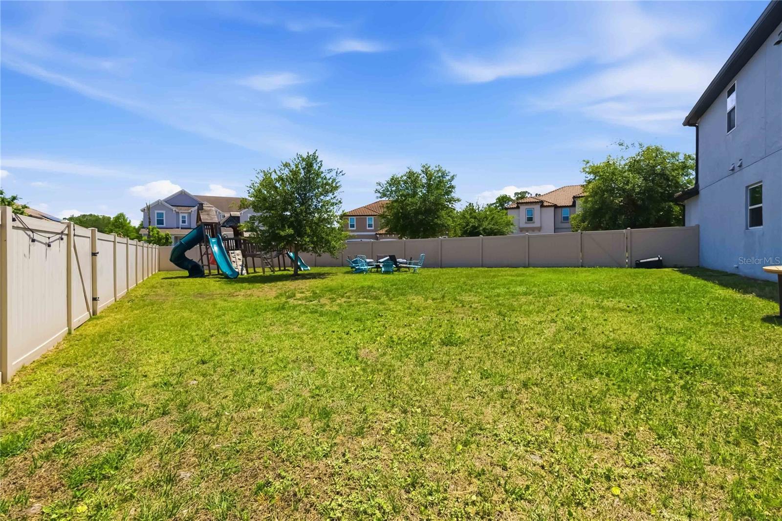 OVIEDO GARDENS - A REP - Residential