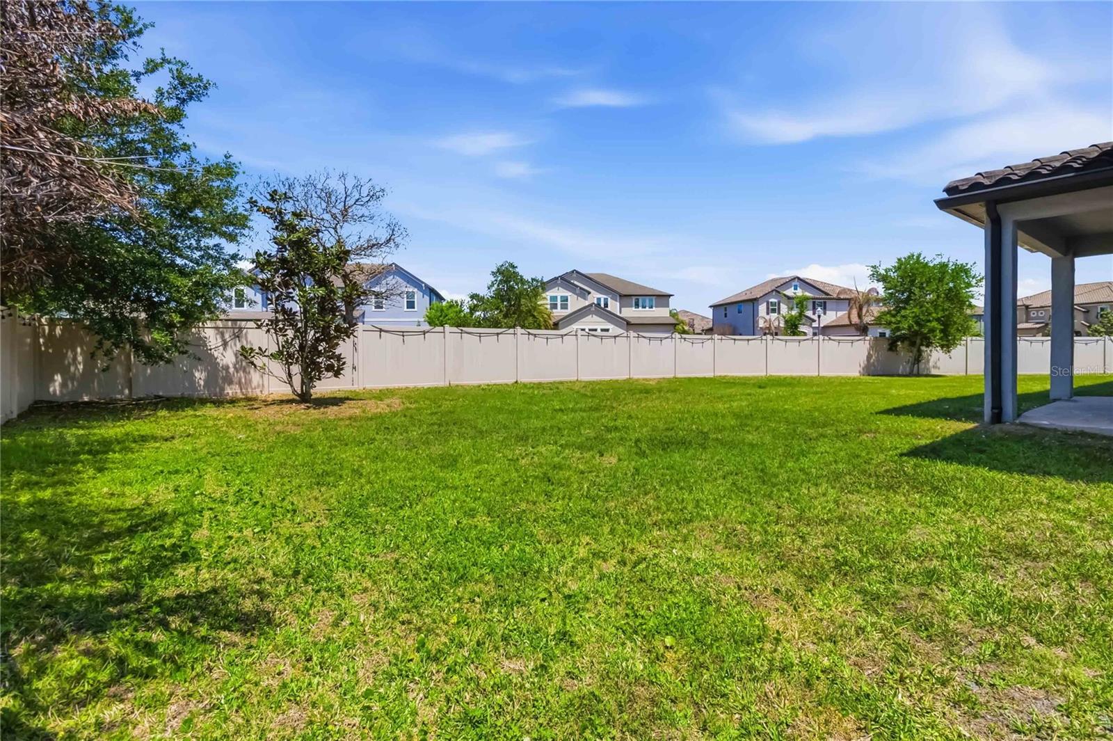 OVIEDO GARDENS - A REP - Residential