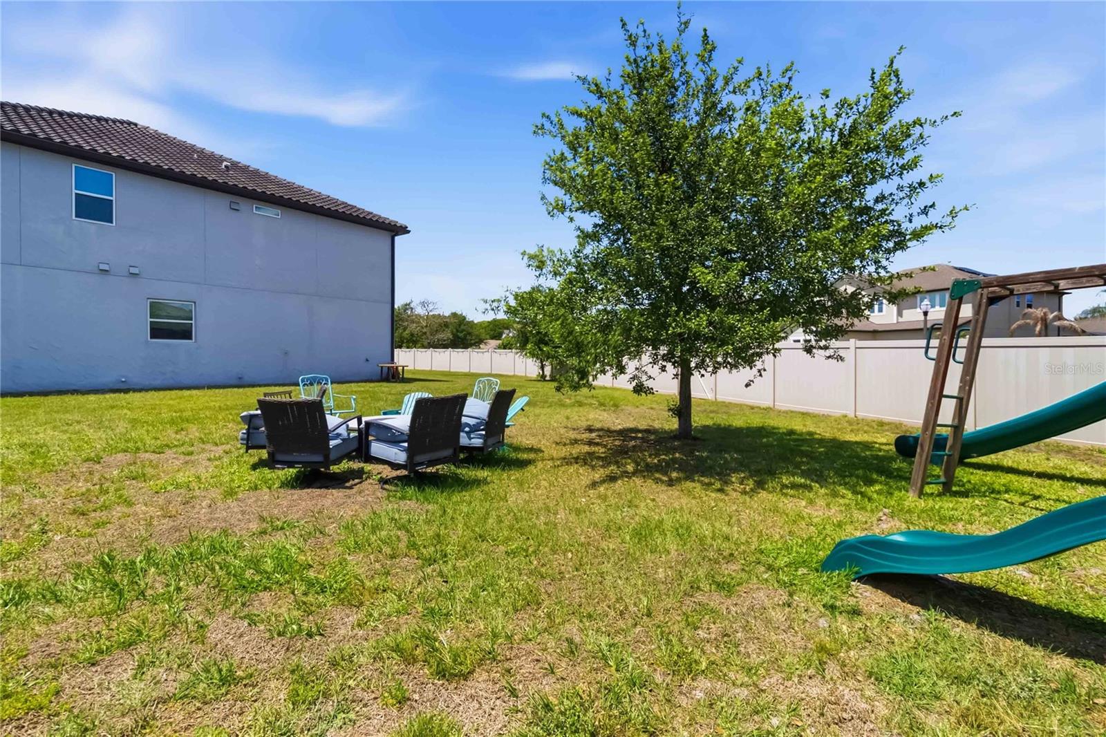 OVIEDO GARDENS - A REP - Residential