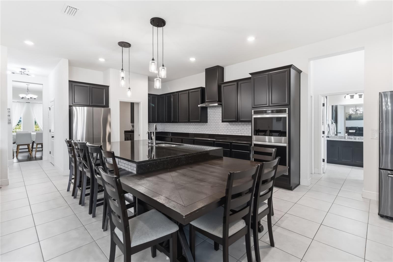 OVIEDO GARDENS - A REP - Residential