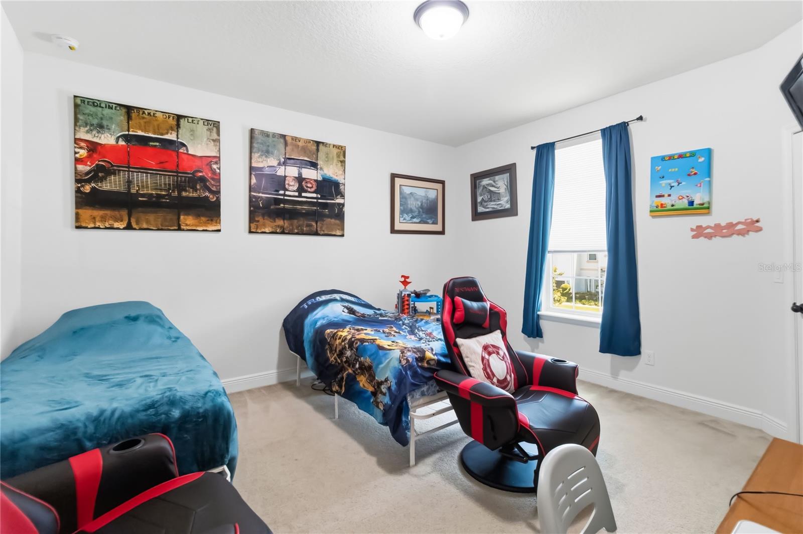 OVIEDO GARDENS - A REP - Residential