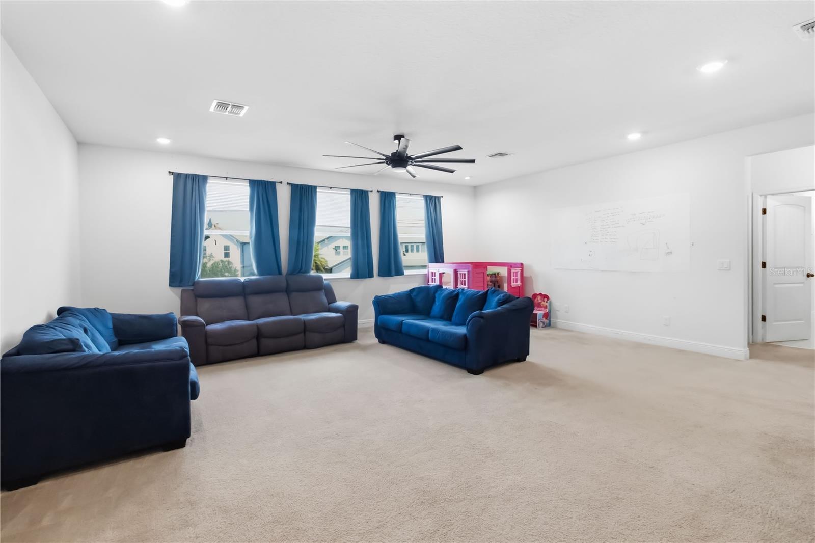 OVIEDO GARDENS - A REP - Residential