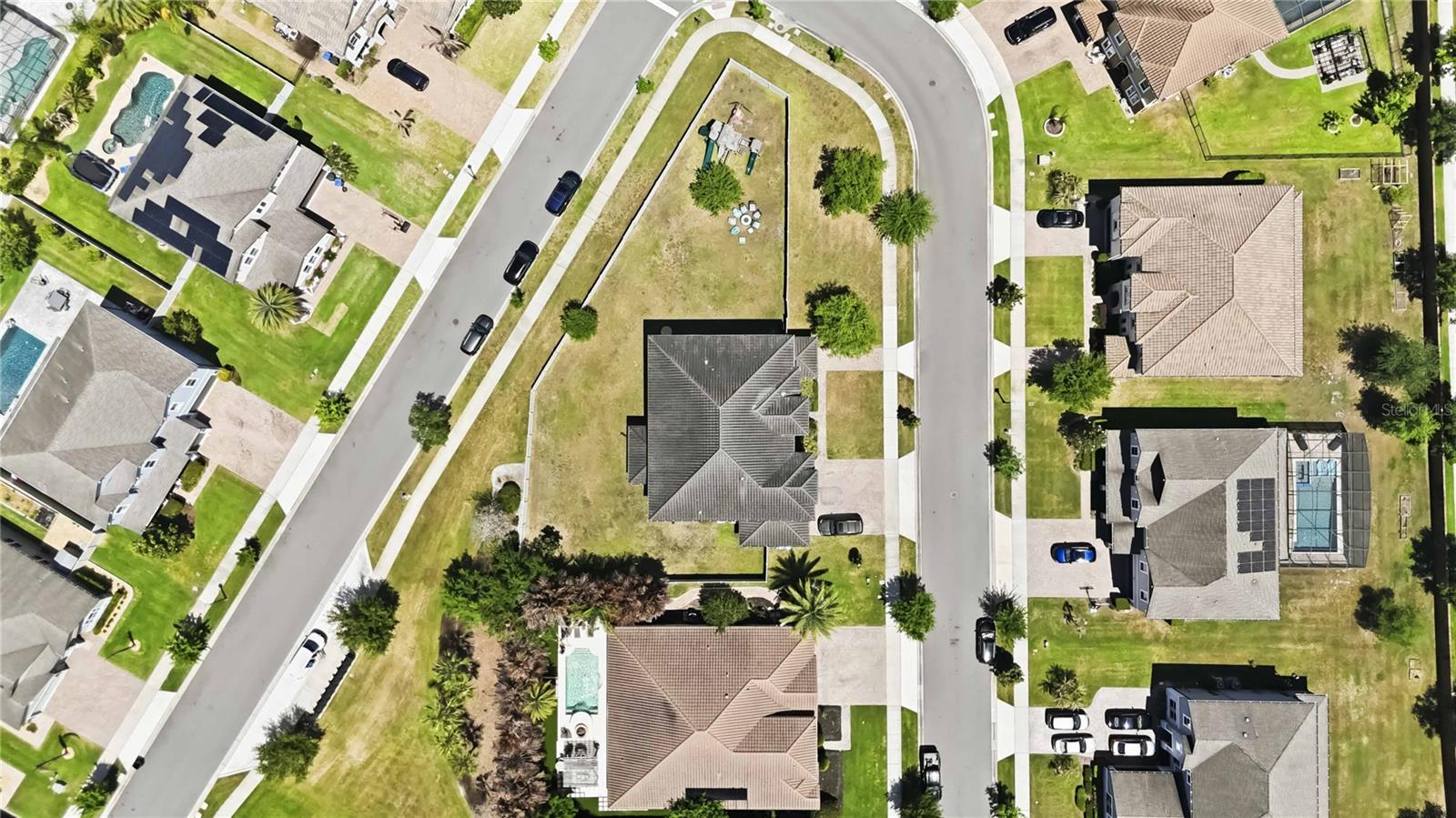 OVIEDO GARDENS - A REP - Residential