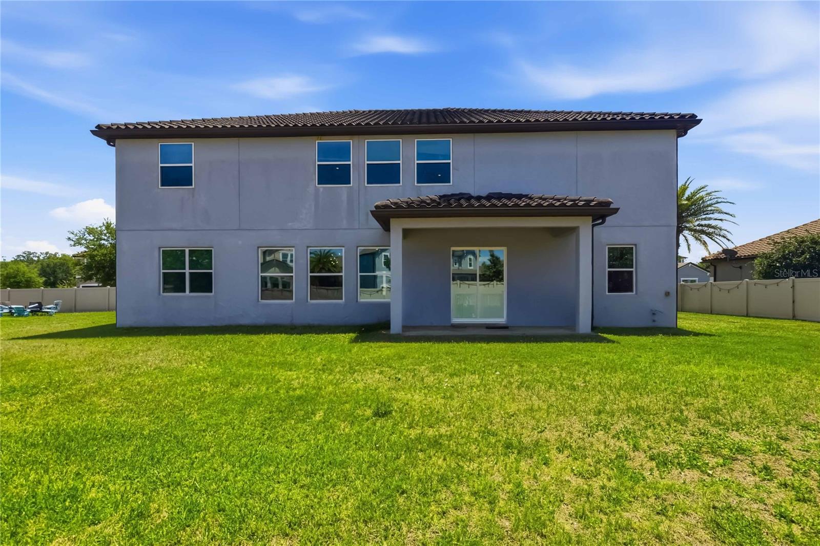 OVIEDO GARDENS - A REP - Residential