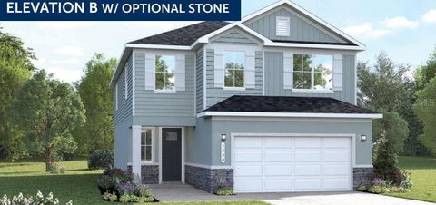 Photo of 4844 Madras Drive NW, Palm Bay, FL 32907 (MLS # W7882512)