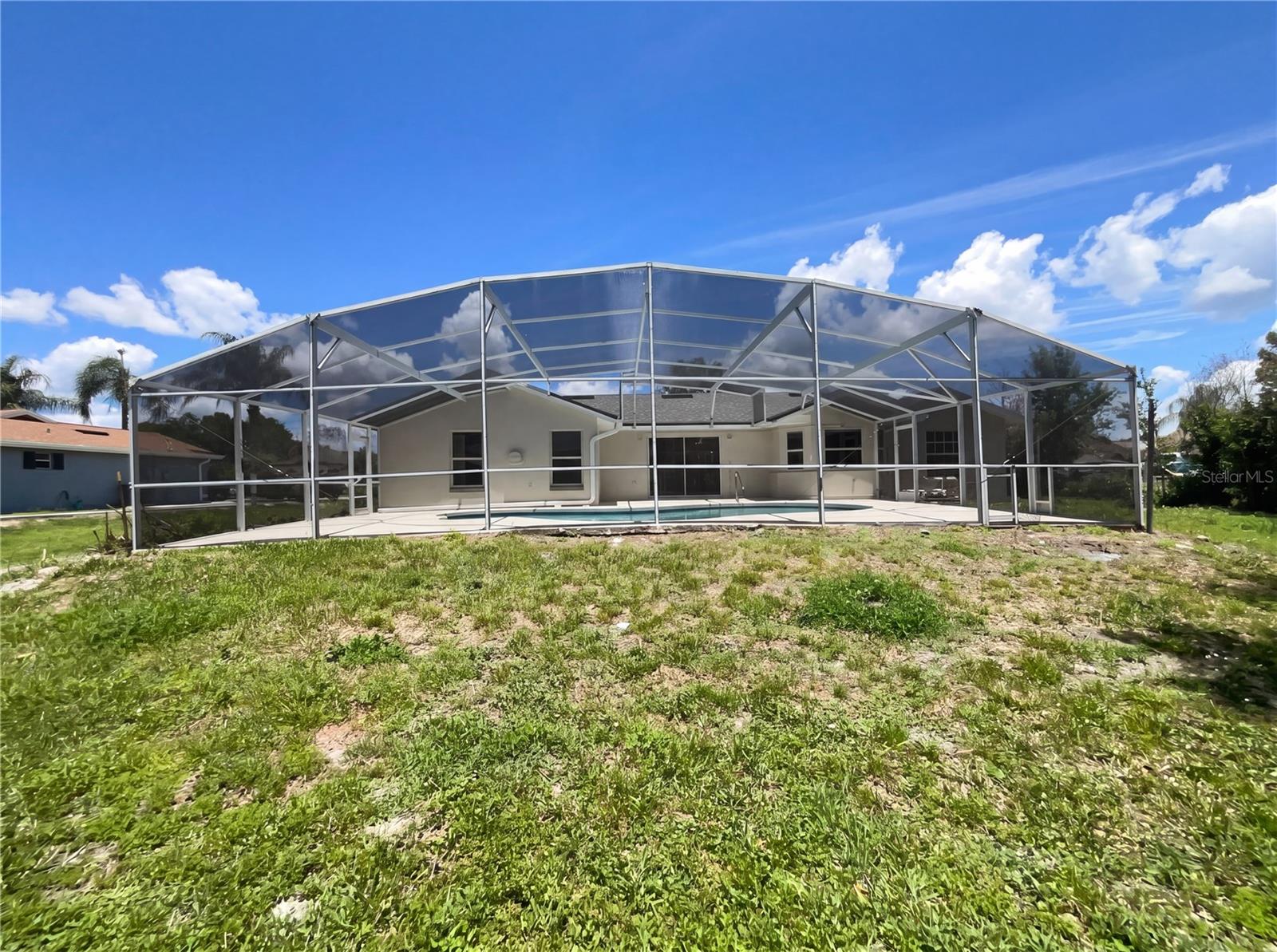 1750 EVERGREEN COURT