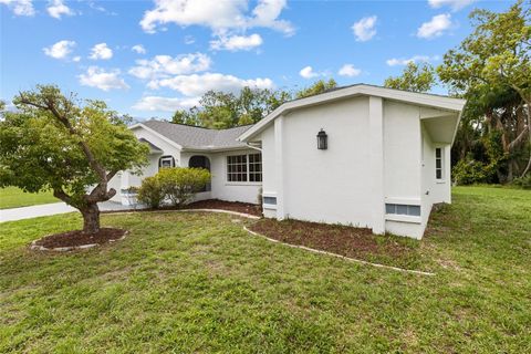 A home in PUNTA GORDA