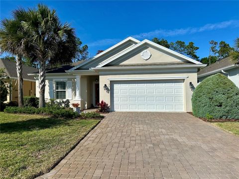 35 PARK PLACE CIRCLE PALM COAST FL 32164