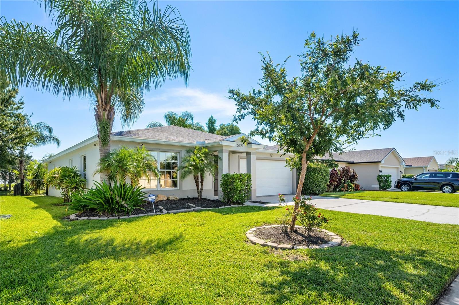5321 CORDGRASS BEND LANE