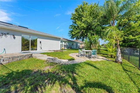 A home in PORT ORANGE