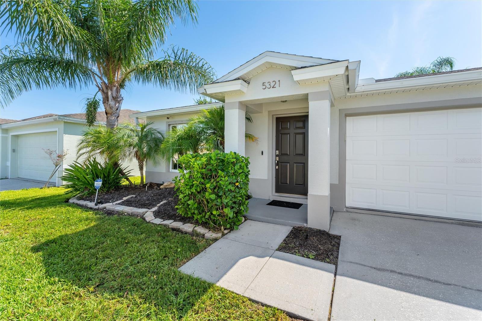 5321 CORDGRASS BEND LANE