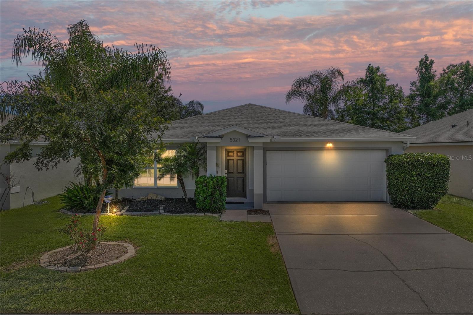 5321 CORDGRASS BEND LANE