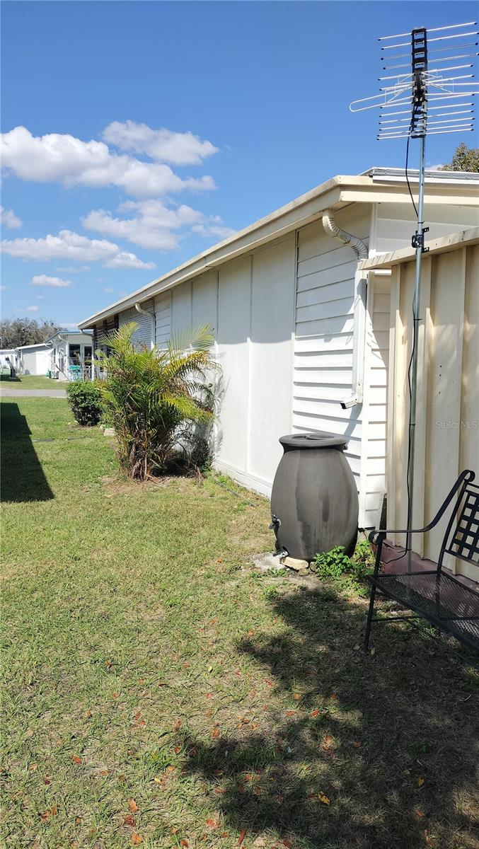 SLEEPY HOLLOW MOBILE ESTATES - Residential