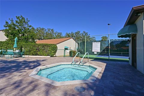 A home in BRADENTON