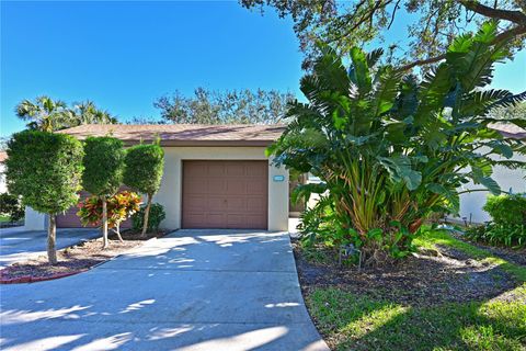 A home in BRADENTON