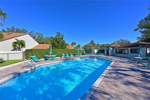 A home in BRADENTON