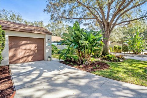 A home in BRADENTON