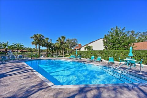 A home in BRADENTON