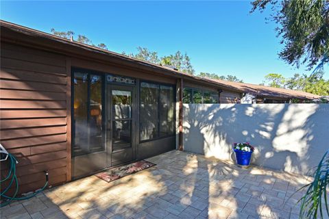 A home in BRADENTON