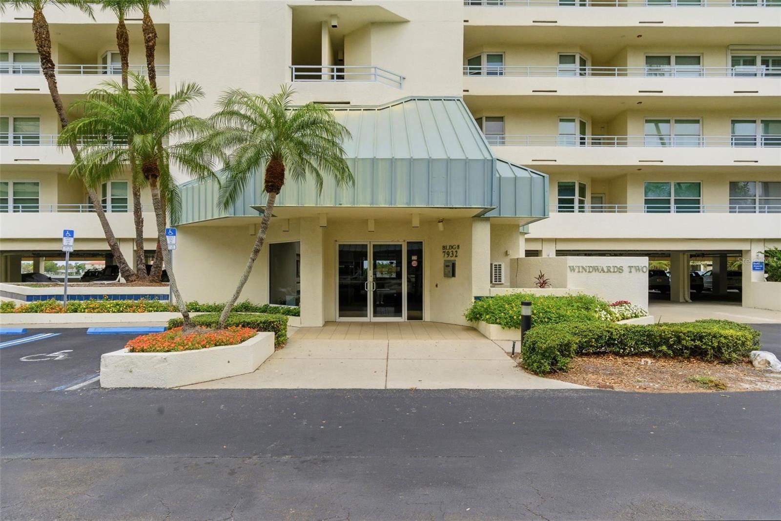 7932 SAILBOAT KEY BOULEVARD S 701