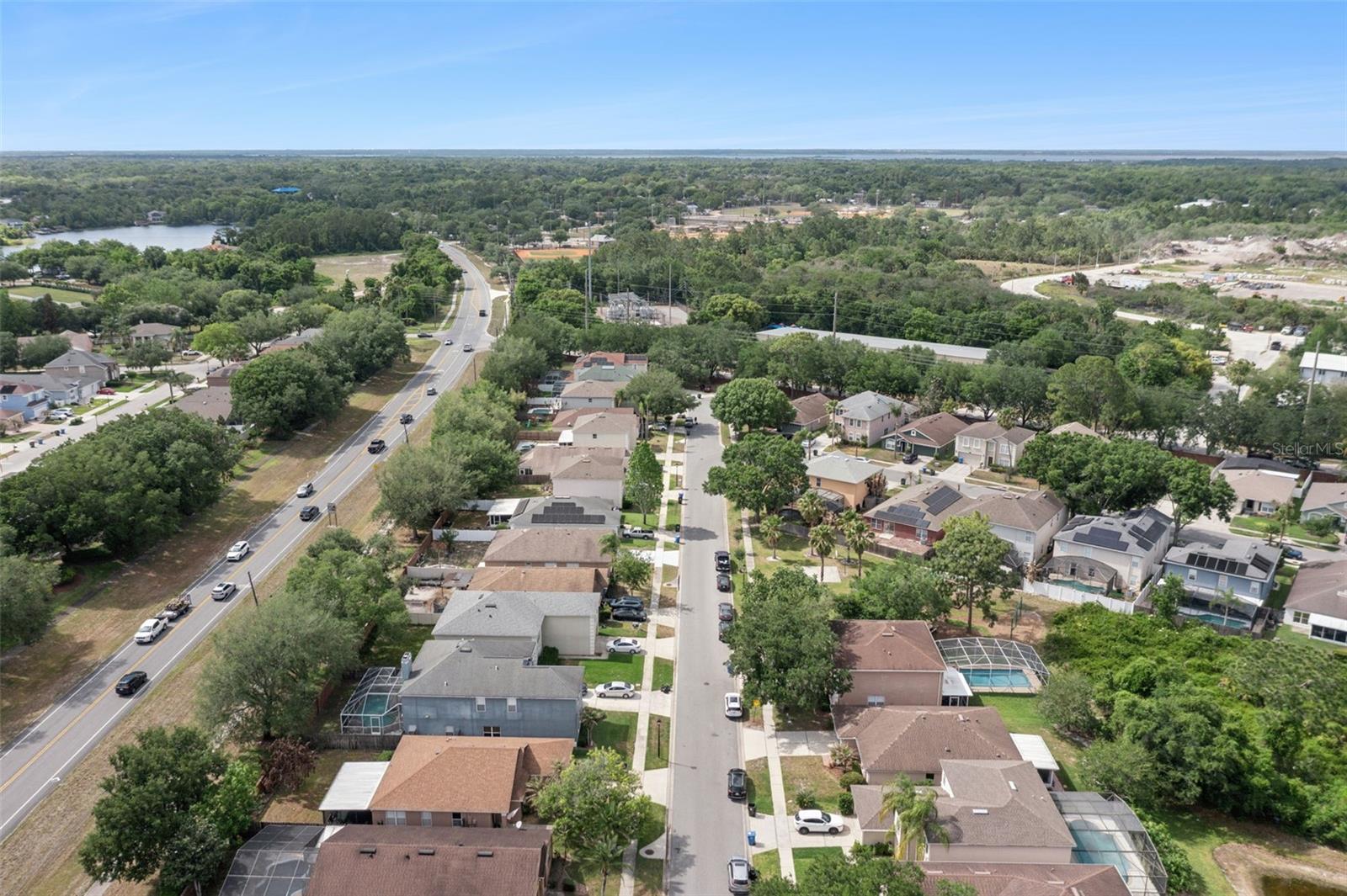 WAVERLEE WOODS UNIT 1 - Residential