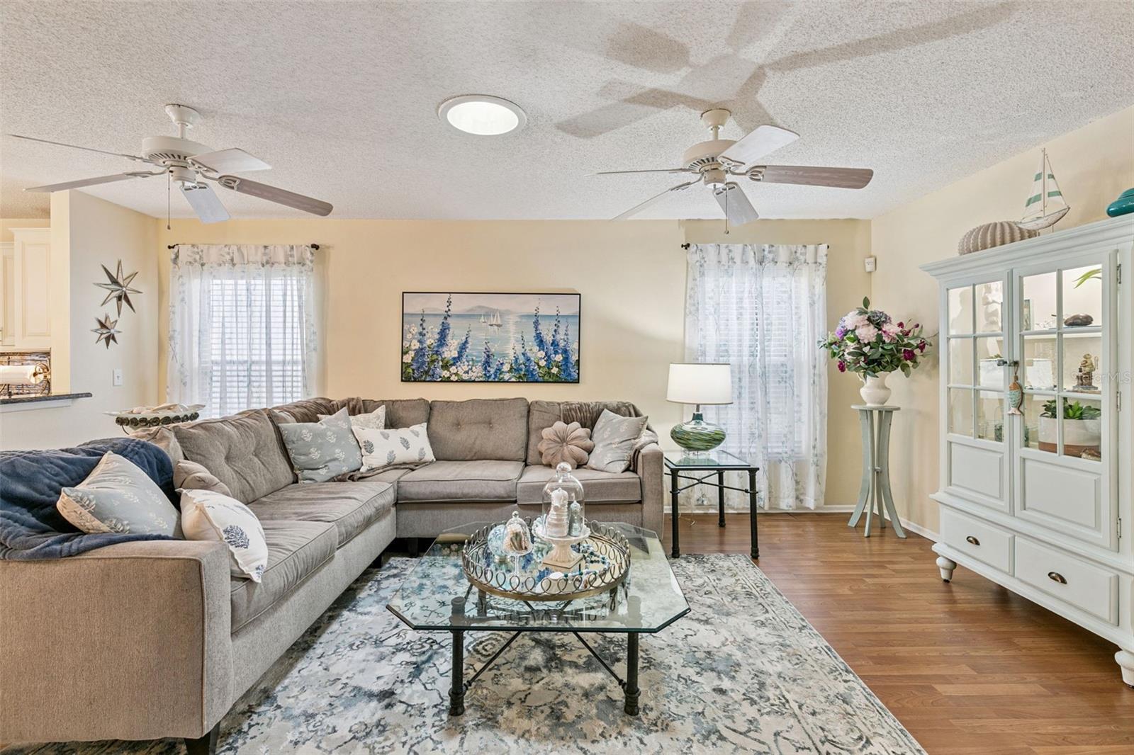 WAVERLEE WOODS UNIT 1 - Residential