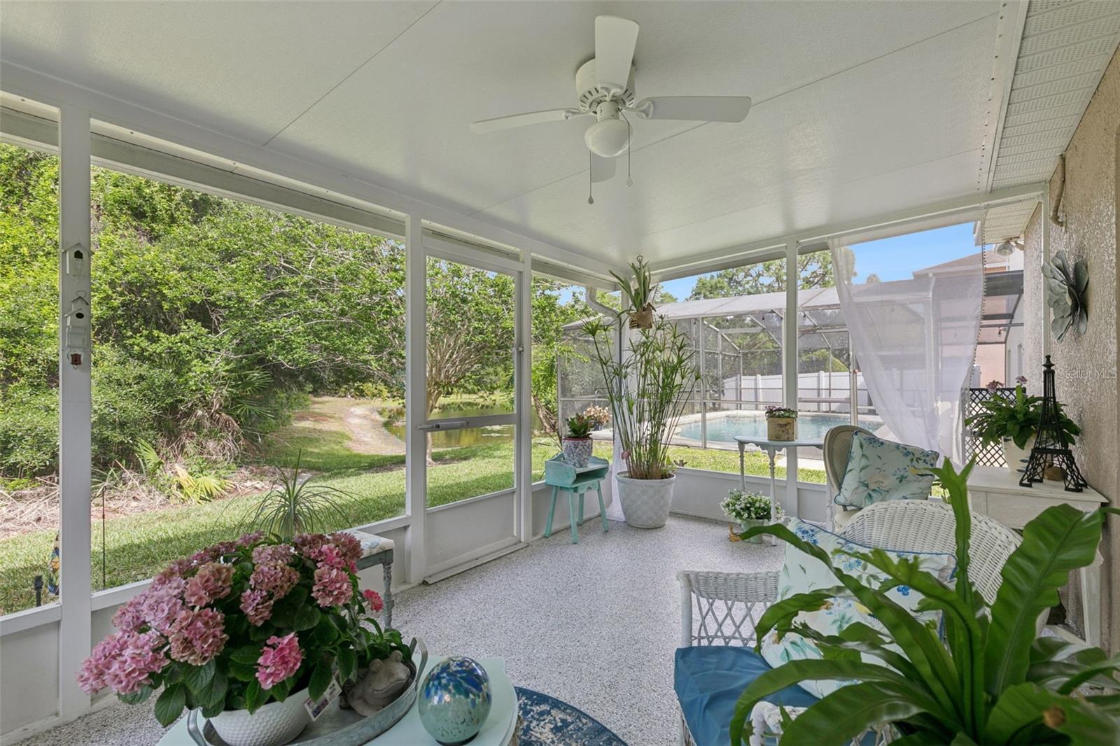 WAVERLEE WOODS UNIT 1 - Residential