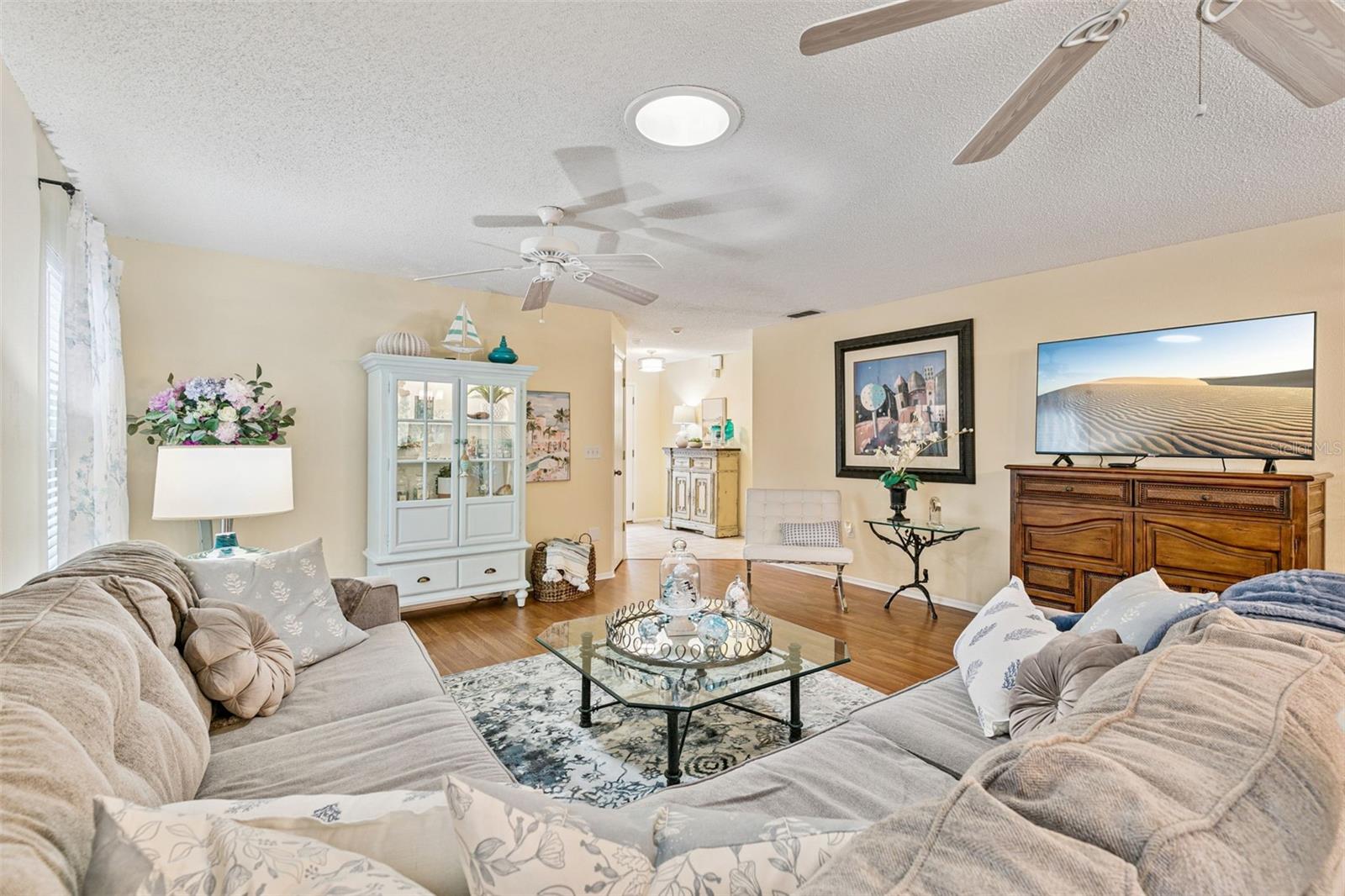 WAVERLEE WOODS UNIT 1 - Residential