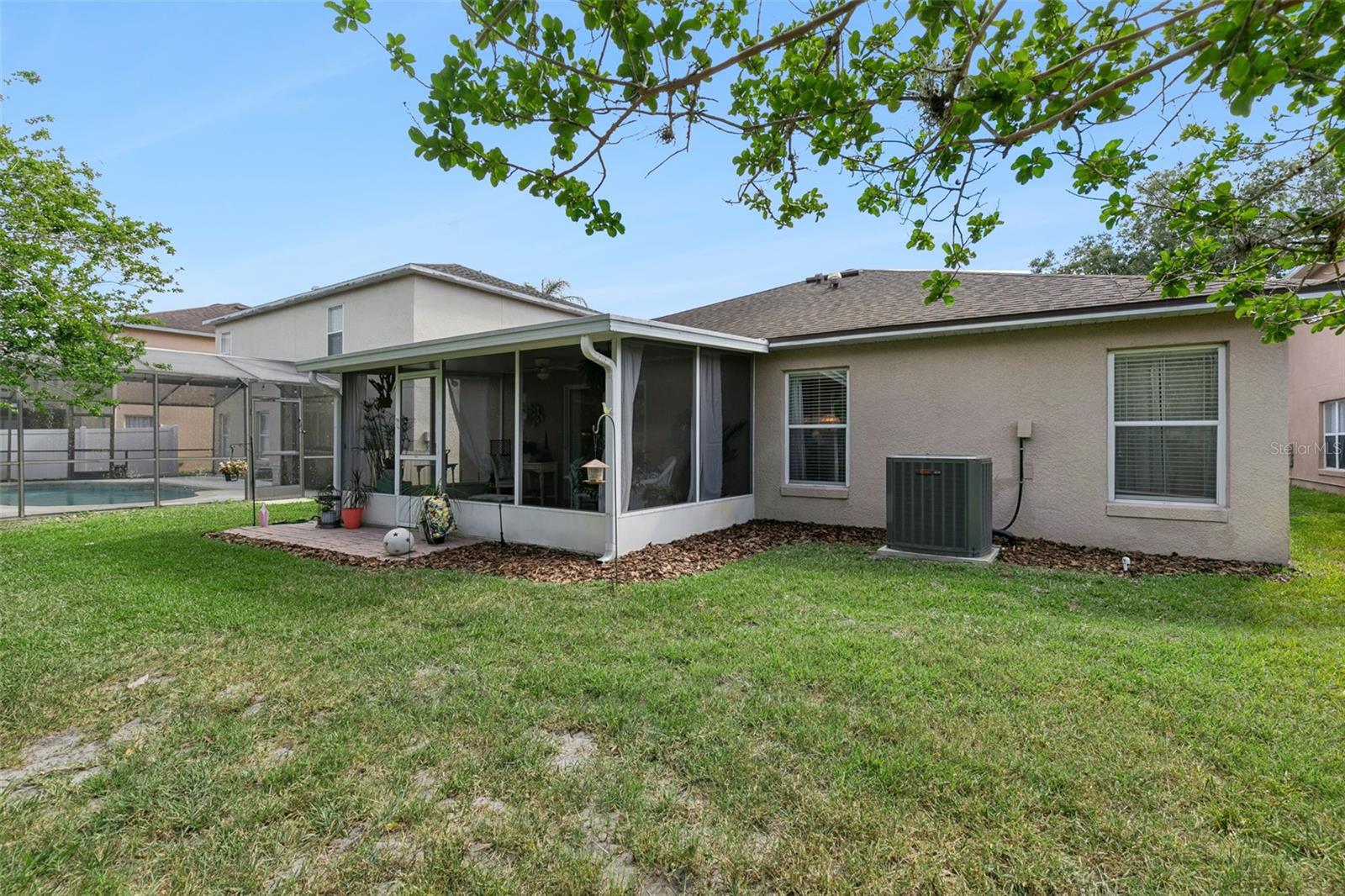 WAVERLEE WOODS UNIT 1 - Residential