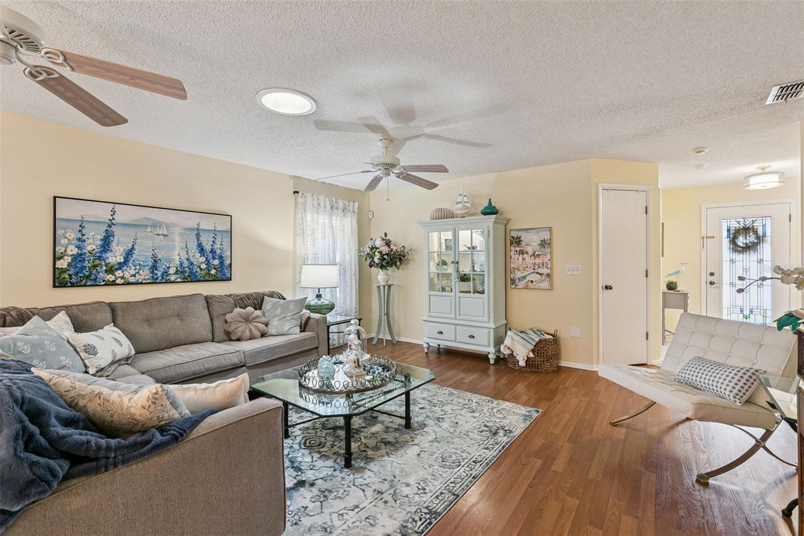 WAVERLEE WOODS UNIT 1 - Residential