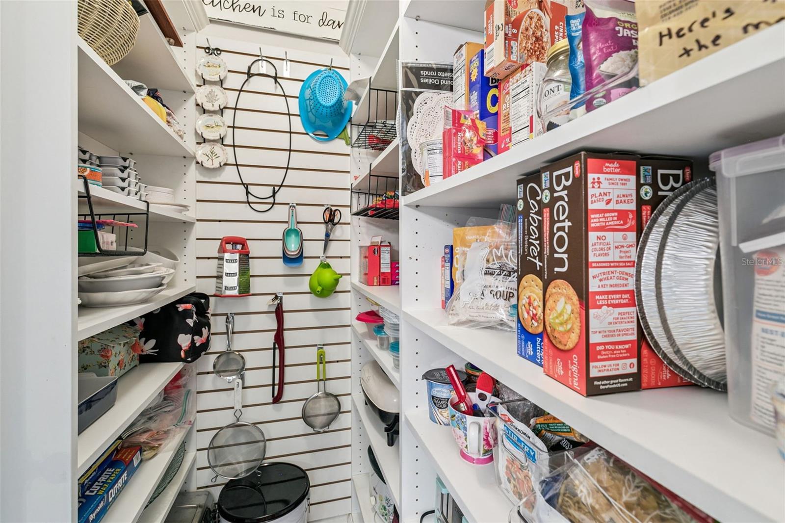 WAVERLEE WOODS UNIT 1 - Residential