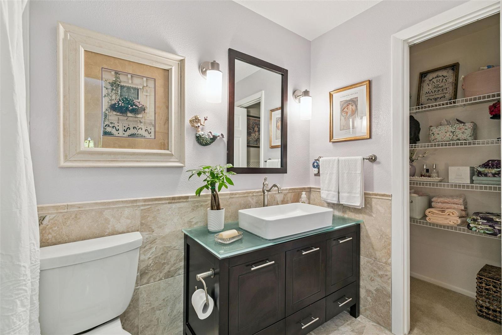 WAVERLEE WOODS UNIT 1 - Residential