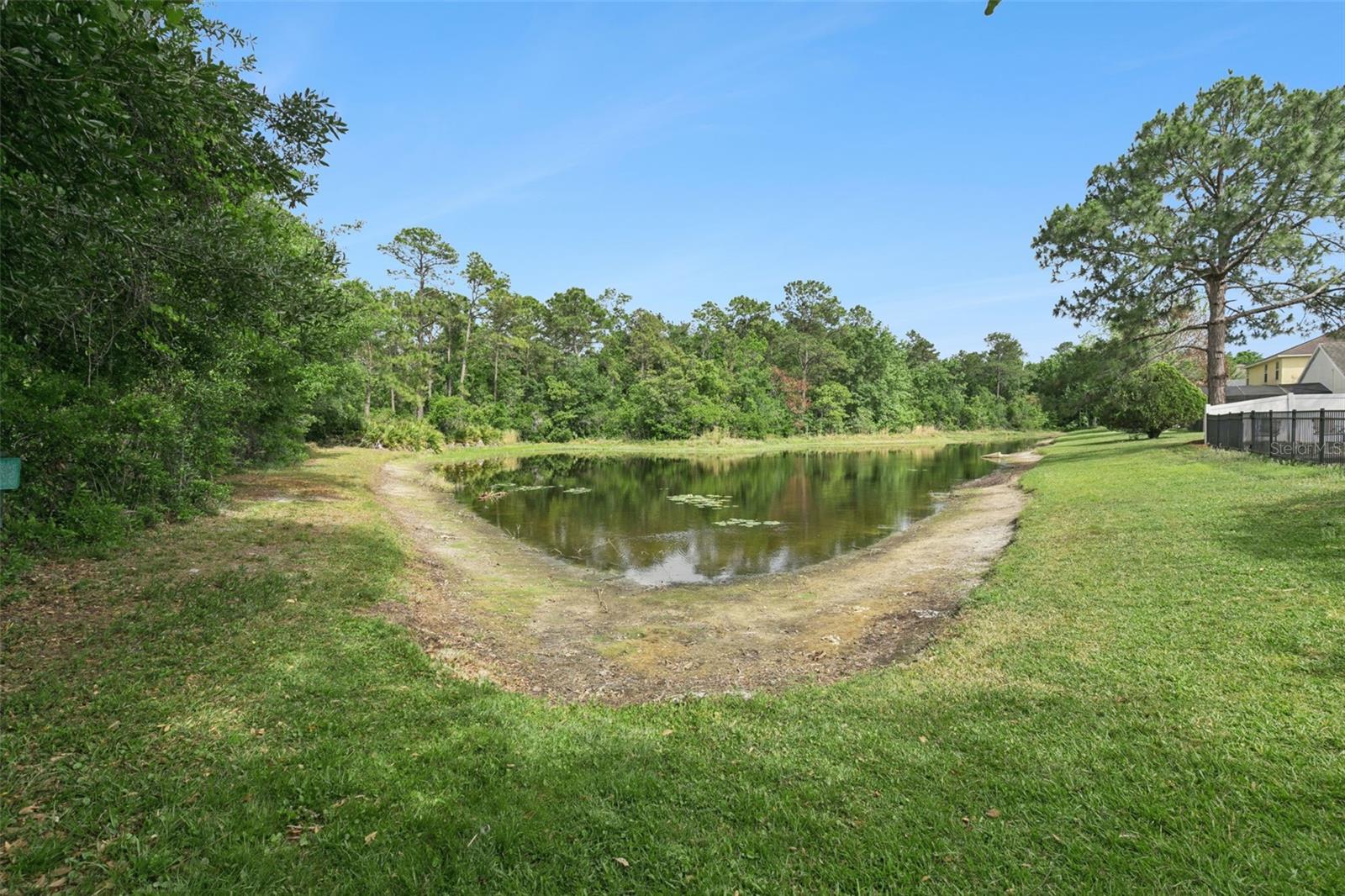 WAVERLEE WOODS UNIT 1 - Residential