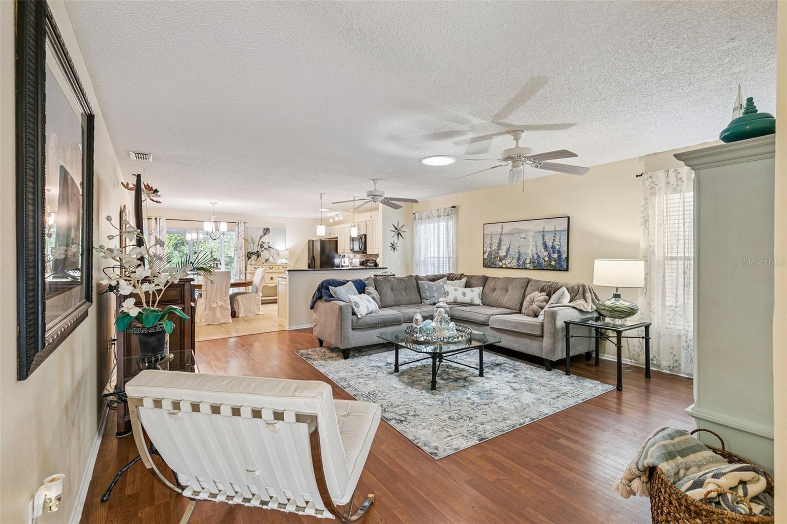 WAVERLEE WOODS UNIT 1 - Residential