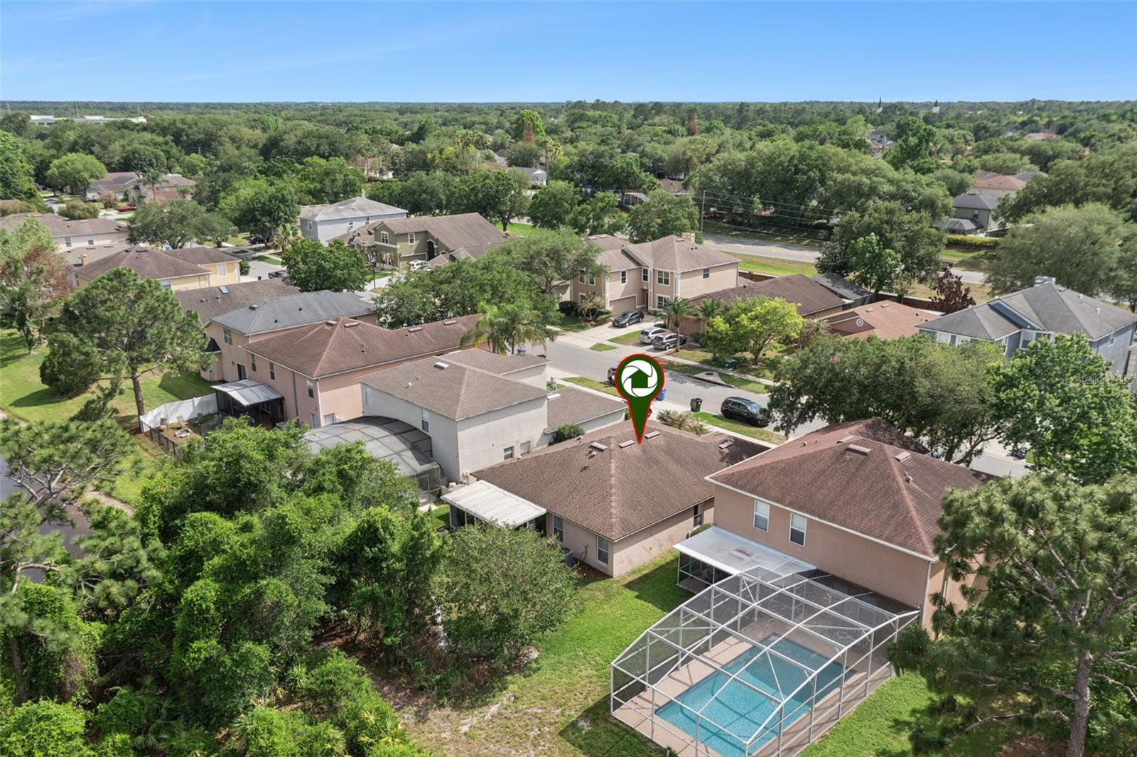 WAVERLEE WOODS UNIT 1 - Residential