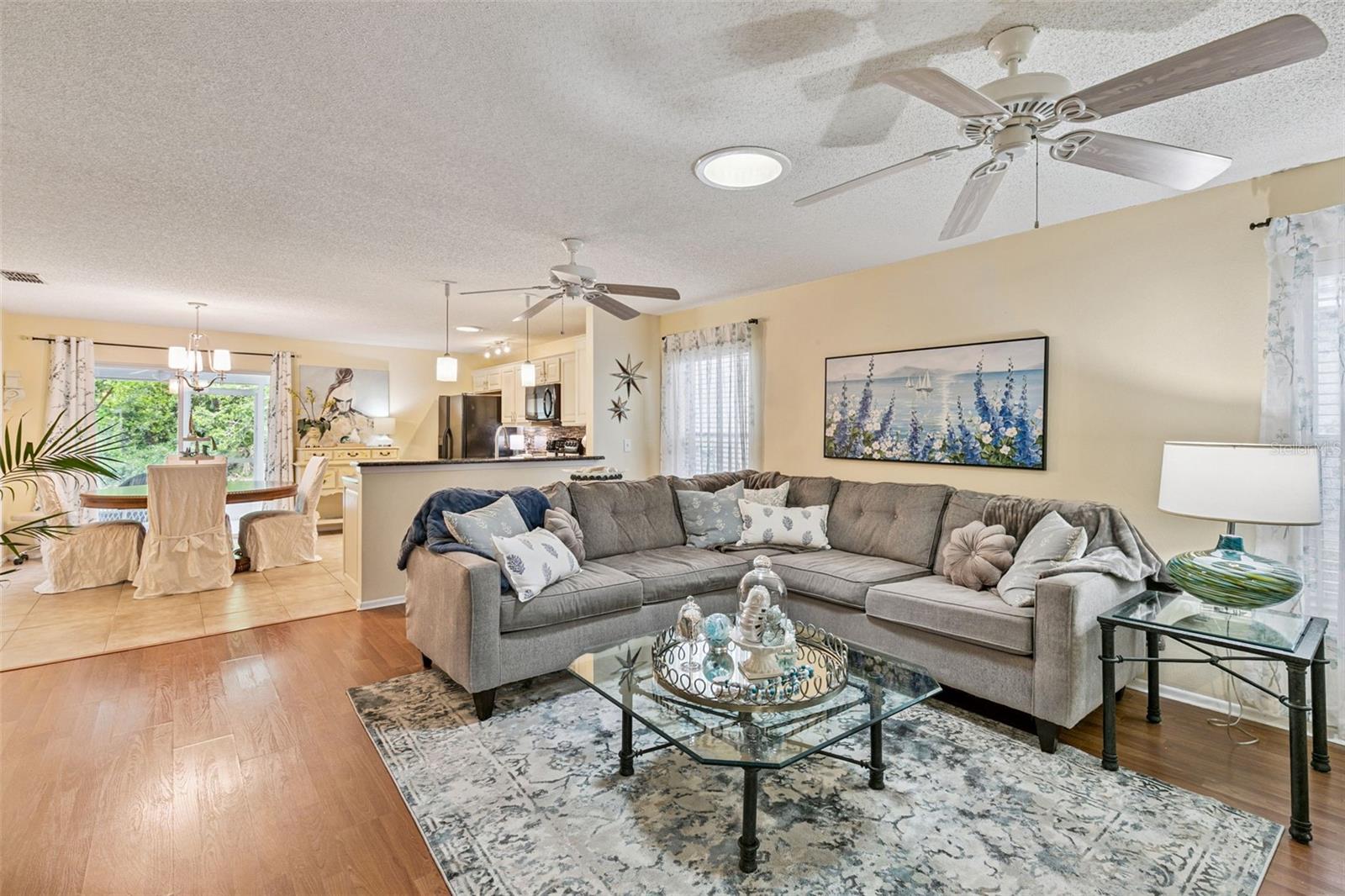 WAVERLEE WOODS UNIT 1 - Residential