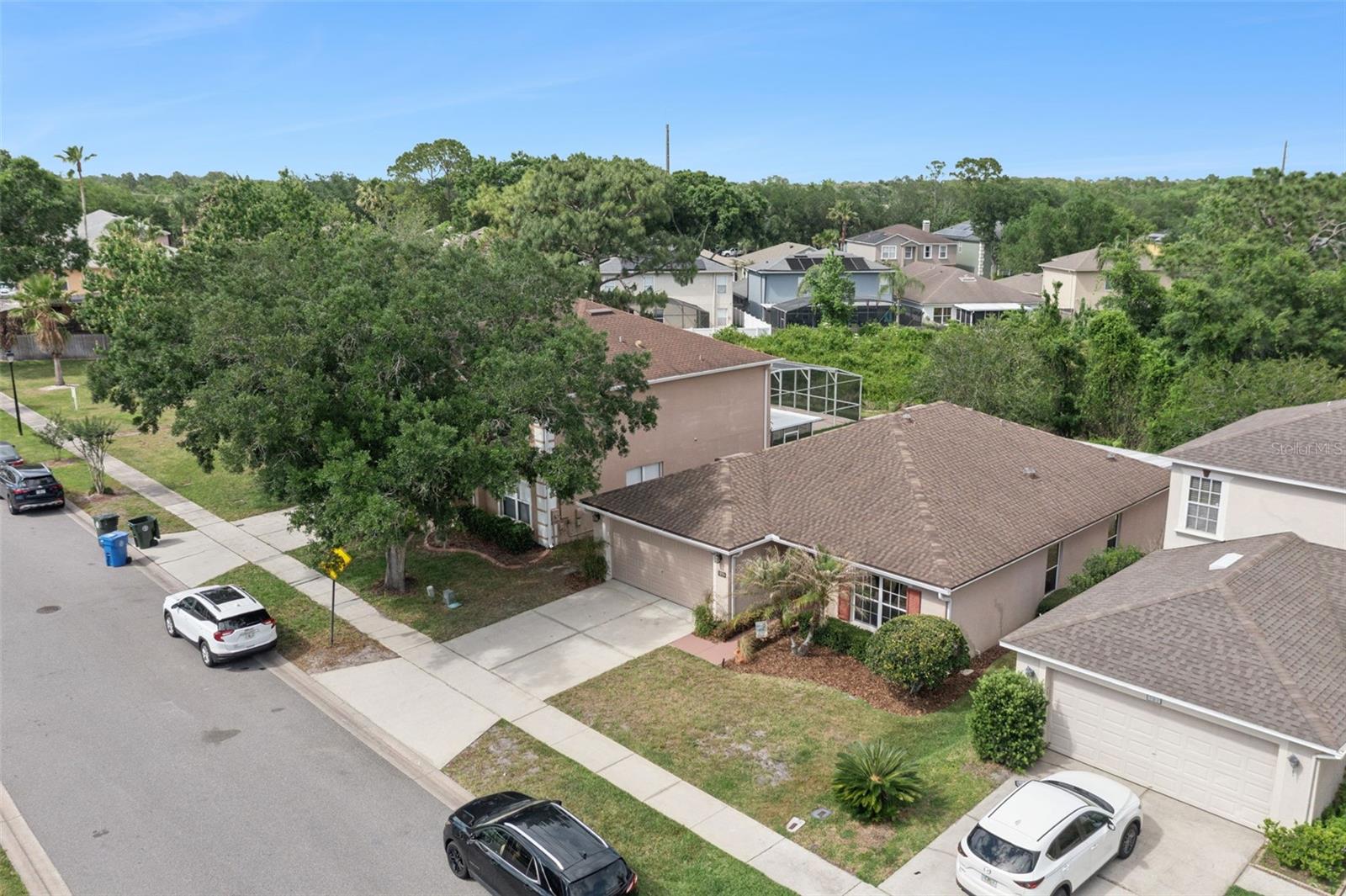 WAVERLEE WOODS UNIT 1 - Residential