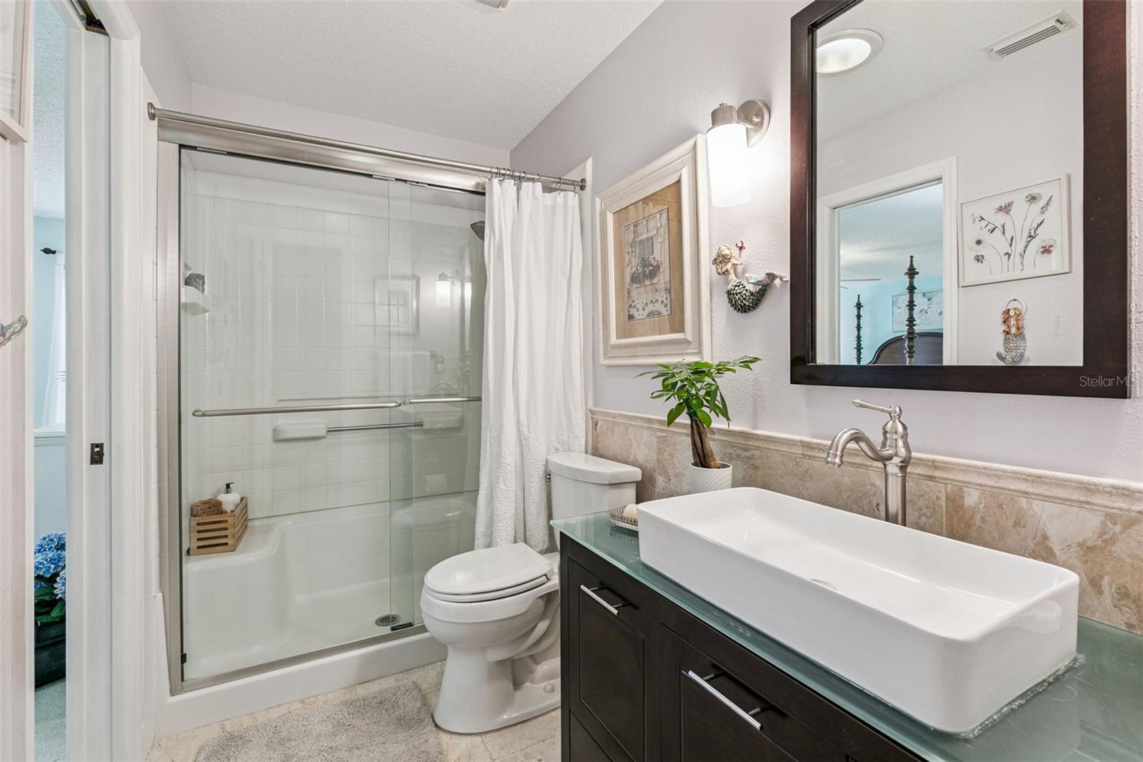 WAVERLEE WOODS UNIT 1 - Residential