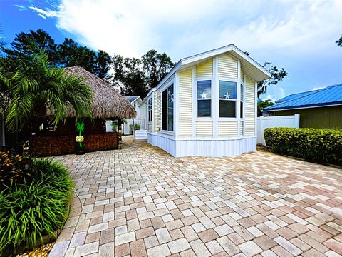 Photo of 20300 Leonard - Lot 33 Rd, Lutz, FL 33558 (MLS # W7889205)