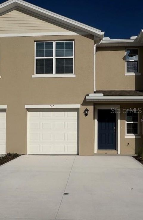 Photo of 517 Zinfandel Drive, Daytona Beach, FL 32117 (MLS # O6355813)