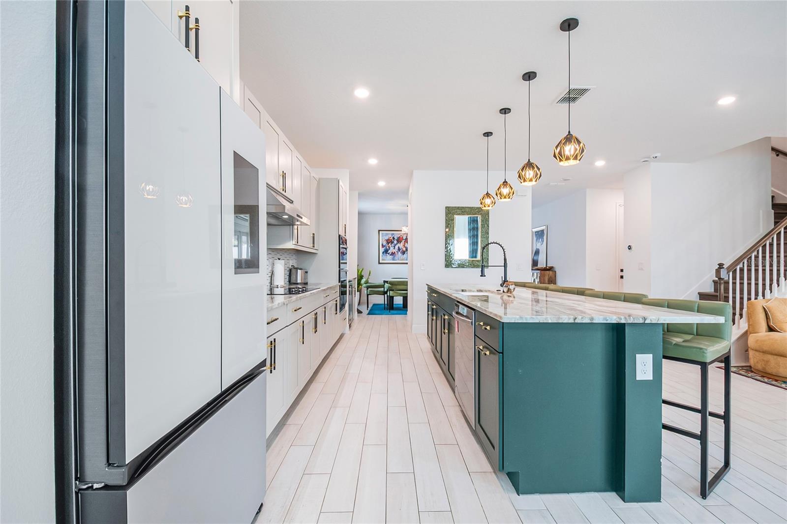 VILLAGES/MINNEOLA HILLS PH 28 - Residential Lease