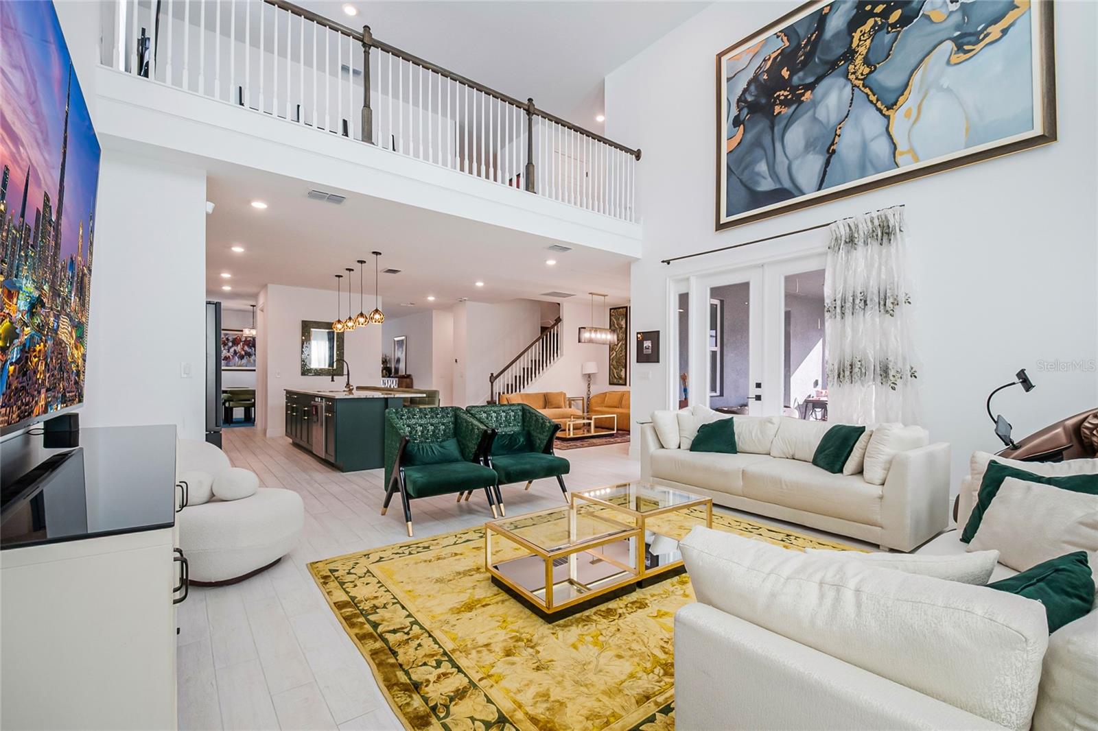 VILLAGES/MINNEOLA HILLS PH 28 - Residential Lease