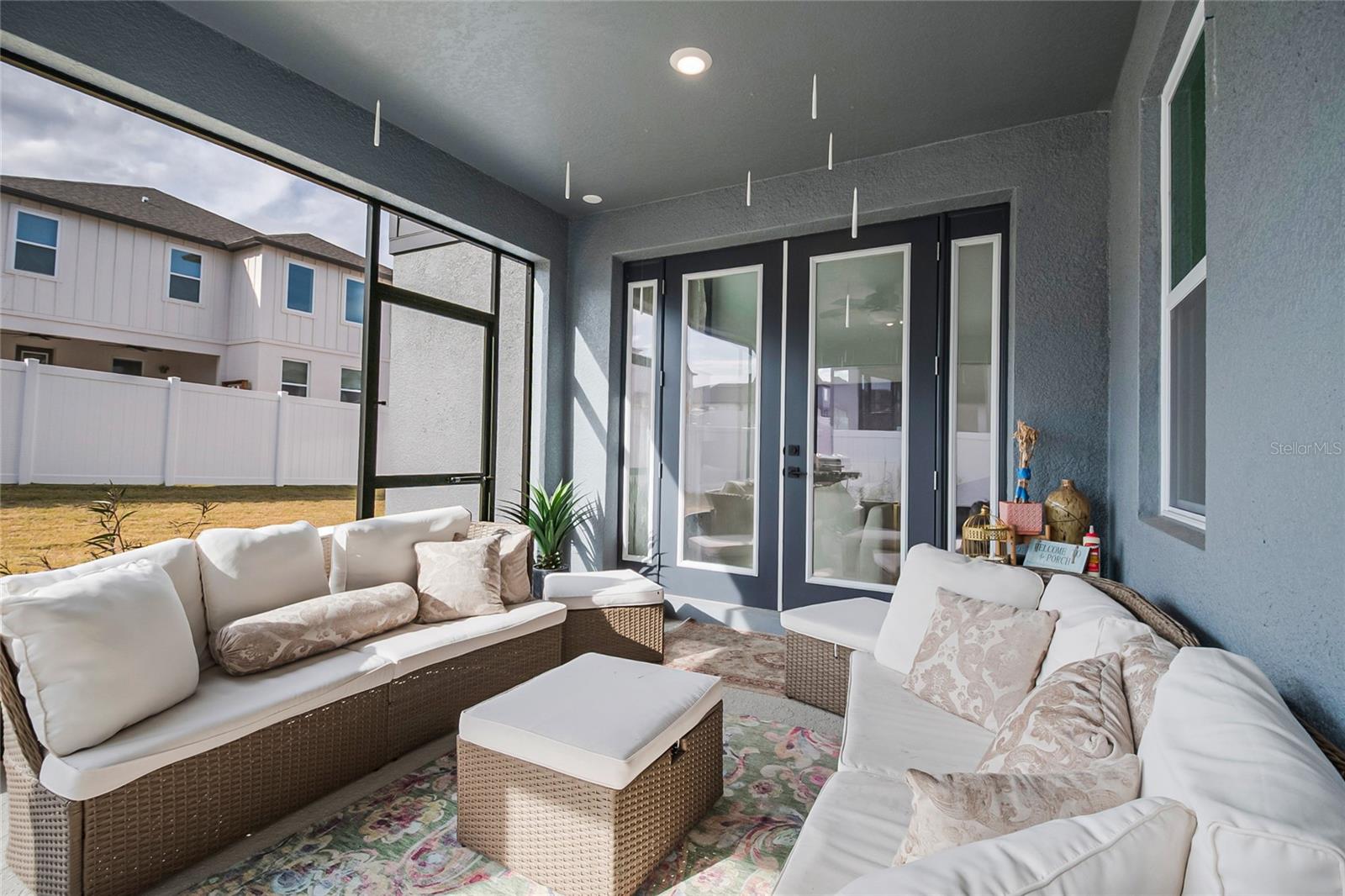 VILLAGES/MINNEOLA HILLS PH 28 - Residential Lease