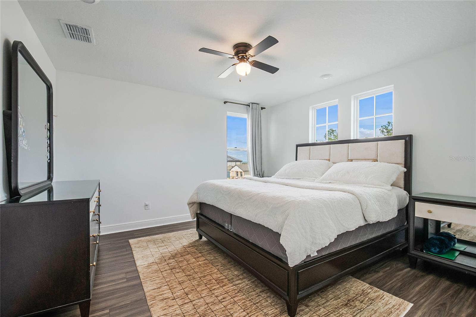 VILLAGES/MINNEOLA HILLS PH 28 - Residential Lease